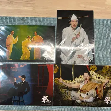 마츠리 GALA 스테이지 사진