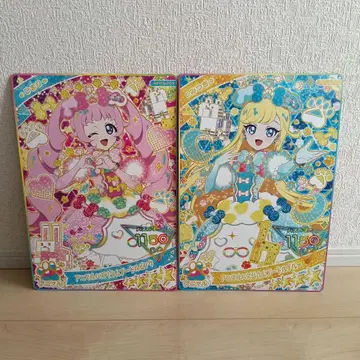 아이프리 빅프리 카드 버즈리움 투어 버즈리움 오디션 히마리 미츠키