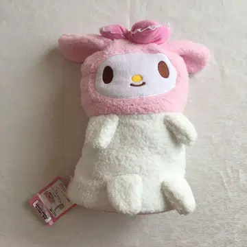 마이멜로디 무릎 담요