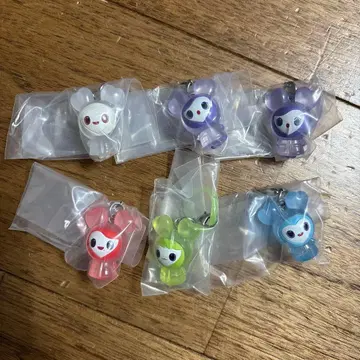 TWICE 메지루시 액세서리