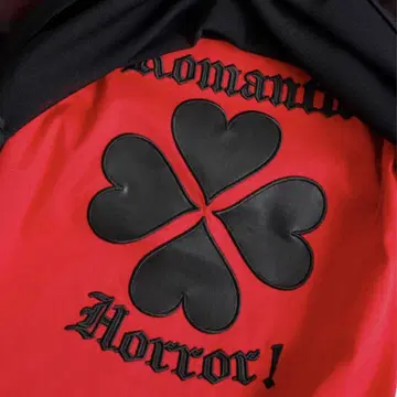 ORIMI EXCLUSIVE COVERED PATCH T-SHIRT