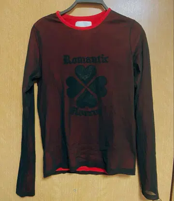 ORIMI EXCLUSIVE COVERED PATCH T-SHIRT