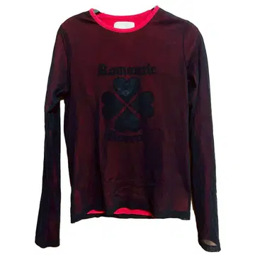 ORIMI EXCLUSIVE COVERED PATCH T-SHIRT