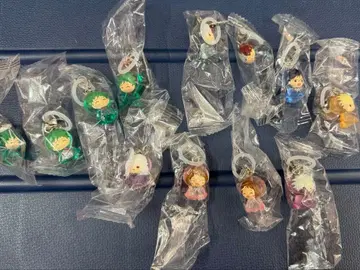 나의 히어로 아카데미아 히로아카 메지루시 액세서리