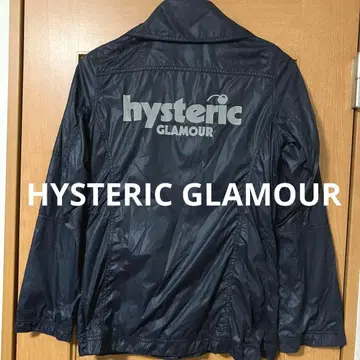 [ 멋진 디자인 ] 00s HYSTERIC GLAMOUR 자켓
