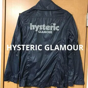 [ 멋진 디자인 ] 00s HYSTERIC GLAMOUR 자켓