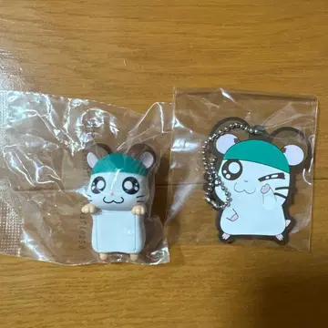 햄 제일복권 카부루군