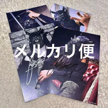 DDT 프로레슬링 포트레이트 시온