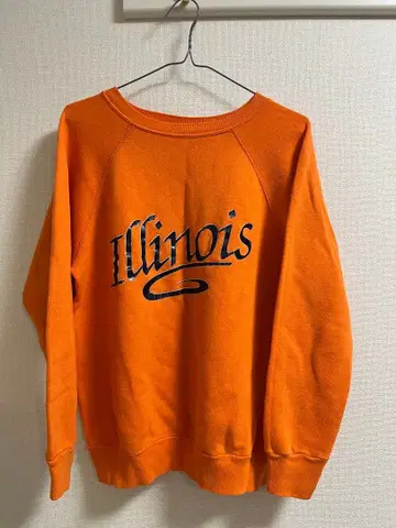 구제 의류 트레이닝복