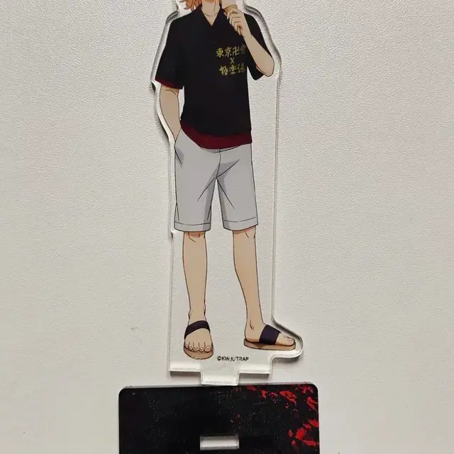 도쿄 리벤저스 마이키 아크릴 스탠드