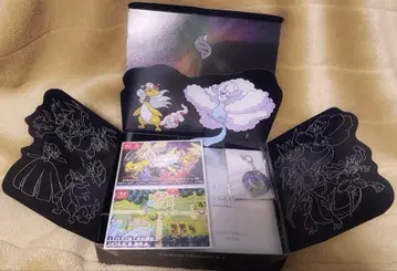 포켓몬 ZA 포켓몬 센터 조기 구매 혜택