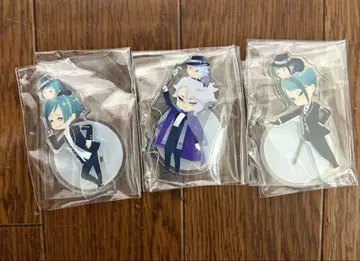 미니 아크릴 스탠드 옥타비넬 츠무스테ver