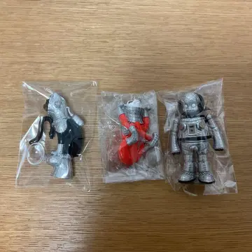 야나베 켄지 SHIP'S CAT 가챠