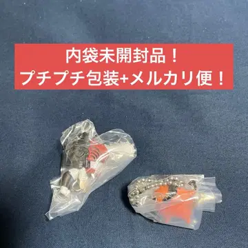 체인소맨 츠마넷츠나게 마스코트 2 포치타 체인소맨 세트