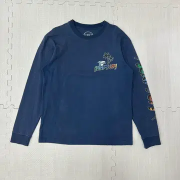 00년대 빈티지 긴팔 티셔츠 아카이브 그런지 y2k 펑크