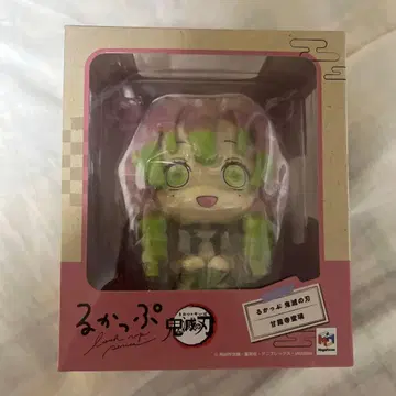 룩업 귀멸의 칼날 칸로지 미츠리 피규어 미개봉품