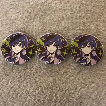 이레이스 if 캔뱃지 지단더 나이트