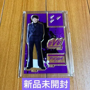 초특급 료가 EVE 아크릴 스탠드