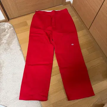 Dickies 디키즈 더블니 워크 팬츠