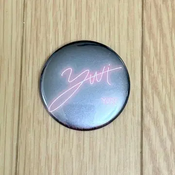 YURI 노노가 캔뱃지 캔배치 노노가 파이널 NoNoGirls