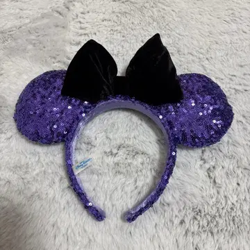 디즈니 미니 머리띠