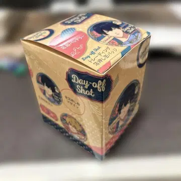 망각 배터리 트레이딩 금박 캔뱃지