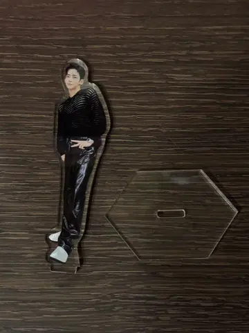 유메키 아크릴 스탠드 팬클럽 한정판