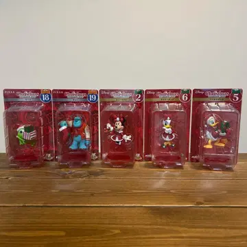 크리스마스 오너먼트 복권 2025