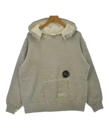 SAINT MICHAEL 후드티 남성용