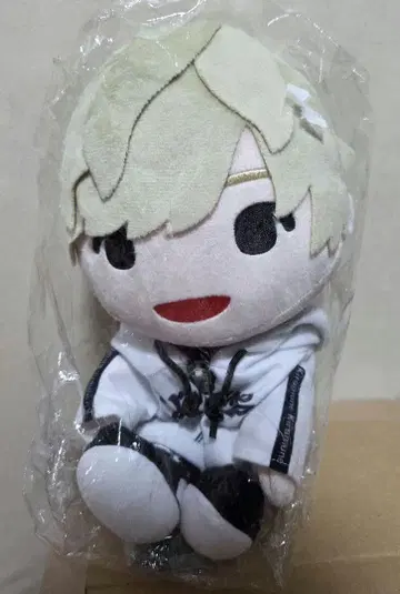 kiramune 오카모토 노부히코 퍼펫