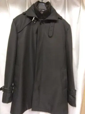 ORIHICA 스텐카라 코트