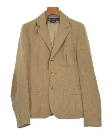 Ralph Lauren 테일러드 자켓 여성용