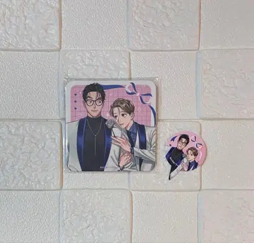 moment & 아메이로 니야마 코스터