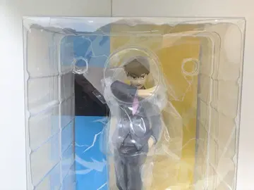 [ 모브사이코 100 ] 레이겐 아라타카 피규어