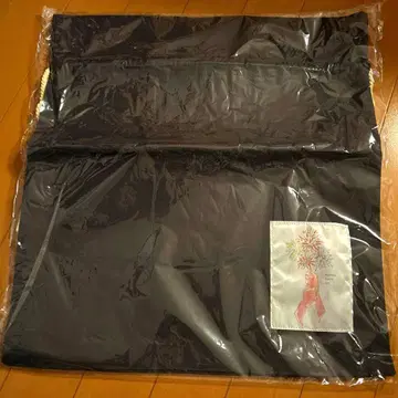 [미개봉 새상품!] King & Prince와불꽃놀이 주머니 토트백