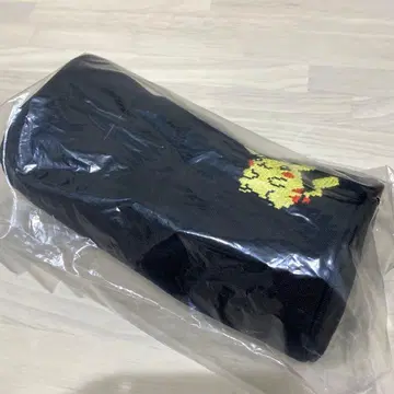 포켓몬 파우치 outdoor 피카츄 택 포함