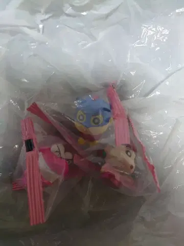 짱구는 못말려 푸치토 오스와리 마스