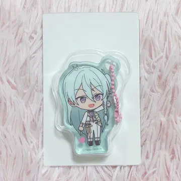 앙스타 8주년 참 와타루