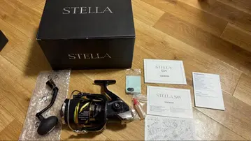 STELLA SW18000HG