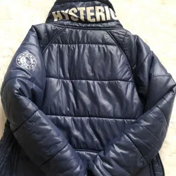 HYSTERIC GRAMER 아우터