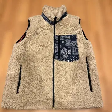 FREAK'S STORE 보아 베스트 사이즈 M