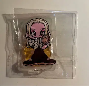 카리스마 테라 아크릴 스탠드