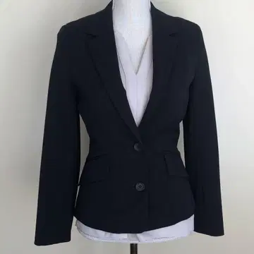 INTERPLANET 테일러드 자켓