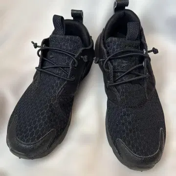 Reboc FURYLITE 리복 퓨리라이트 23.5cm/블랙