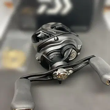 다이와 TATULA TW 100HL