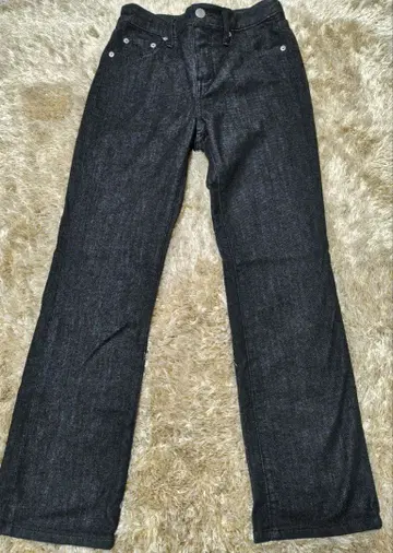 sugar dept 10th 데님 23 블랙 계열