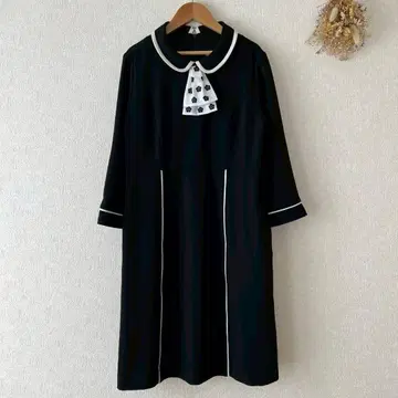 MARY QUANT x U-FACTORY 원피스 11호