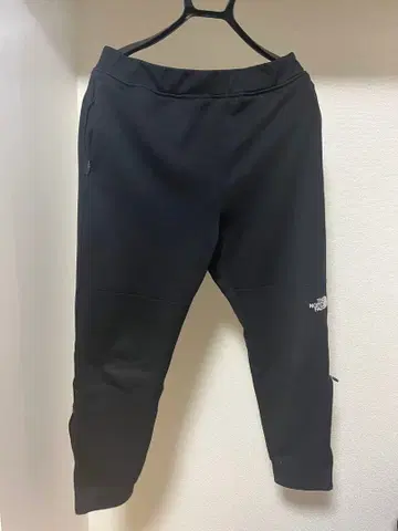 THE NORTH FACE 블랙 조거 팬츠