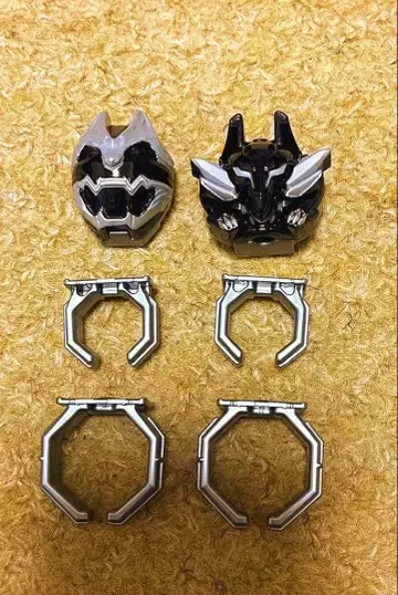 센타이 링 고주 울프 테가 소드 레드 UNI.ver.