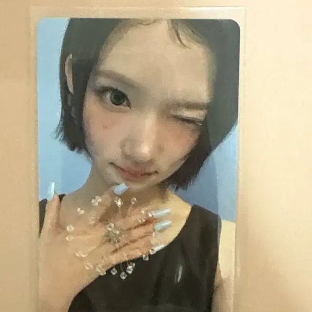 지우 포커스 스미니 포카 하투하 앨범